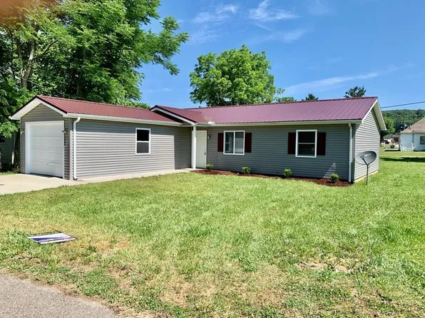 218 2nd St, Beaver, OH 45613