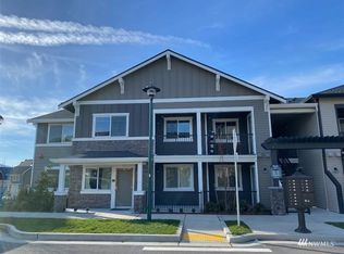 921 Westridge Way NE #206, Issaquah, WA 98029