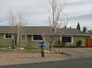 1450 S Riverview Dr, Gardnerville, NV 89460