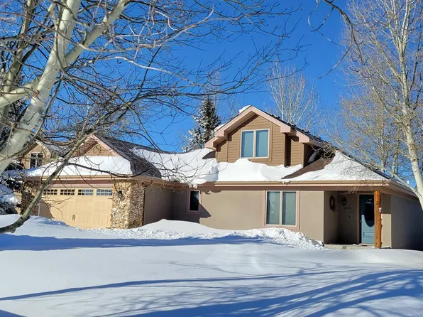 1409 Silver Cir, Red Lodge, MT 59068