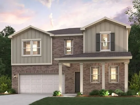 7169 Brushwood Bnd Lot 37, Lithonia, GA 30058