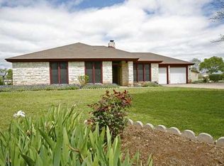 16510 Decker Creek Dr, Manor, TX 78653