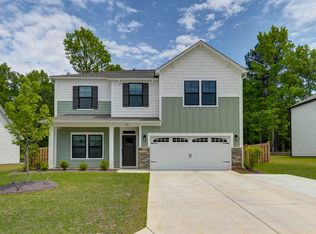 191 Collins Cove Dr, Chapin, SC 29036