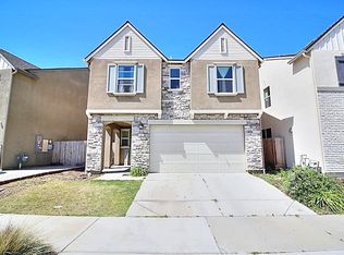 365 Korbel Ave, Merced, CA 95348