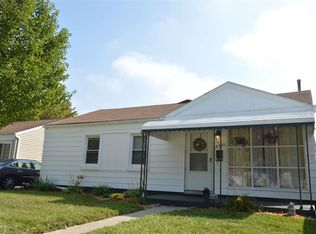 25540 Tecla Ave, Warren, MI 48089