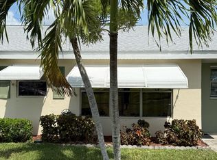 416 Sandpiper Dr APT C, Fort Pierce, FL 34982