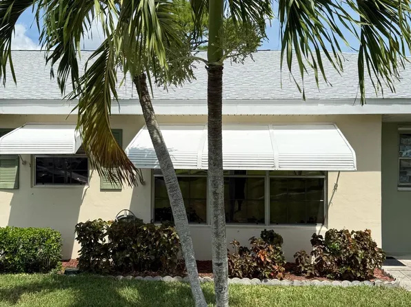 416 Sandpiper Drive #C, Fort Pierce, FL 34982