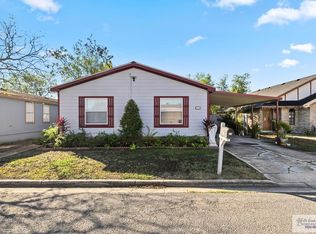 115 Duluth Rd, Brownsville, TX 78520