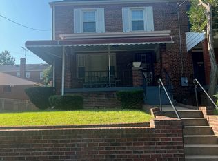 1909 Ridge Pl SE, Washington, DC 20020