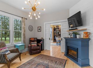 66 Bell Ln, Egmont Parish, PE C0B1B0