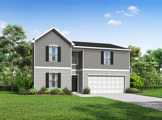 Petunia Plan, Trovinger Mill Estates, Hagerstown, MD 21742