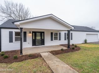 212 Montclair School Rd, Simpsonville, KY 40067