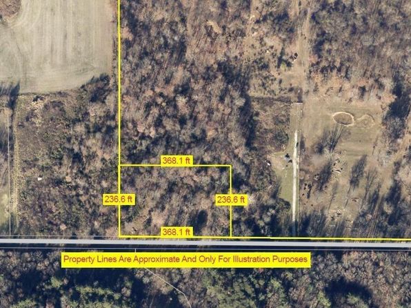 W 500 South Rd, Linton, IN 47441