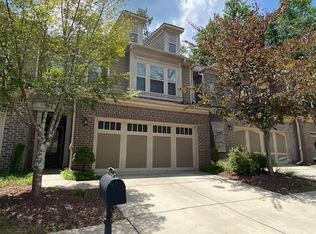 3465 Flamingo Ln, Milton, GA 30004
