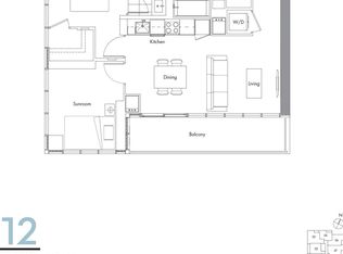 19 Bathurst St #2812, Toronto, ON M5V 0R9
