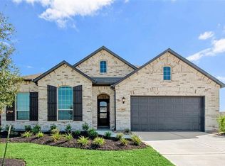 20810 Stonebreak Ln, Spring, TX 77379
