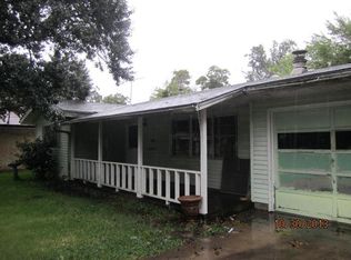 2149 Neches Ave, Port Arthur, TX 77642