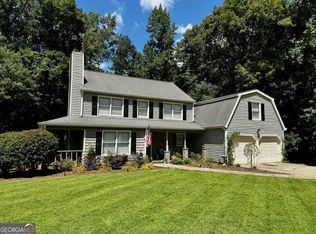 1248 Craddock Way, Macon, GA 31210