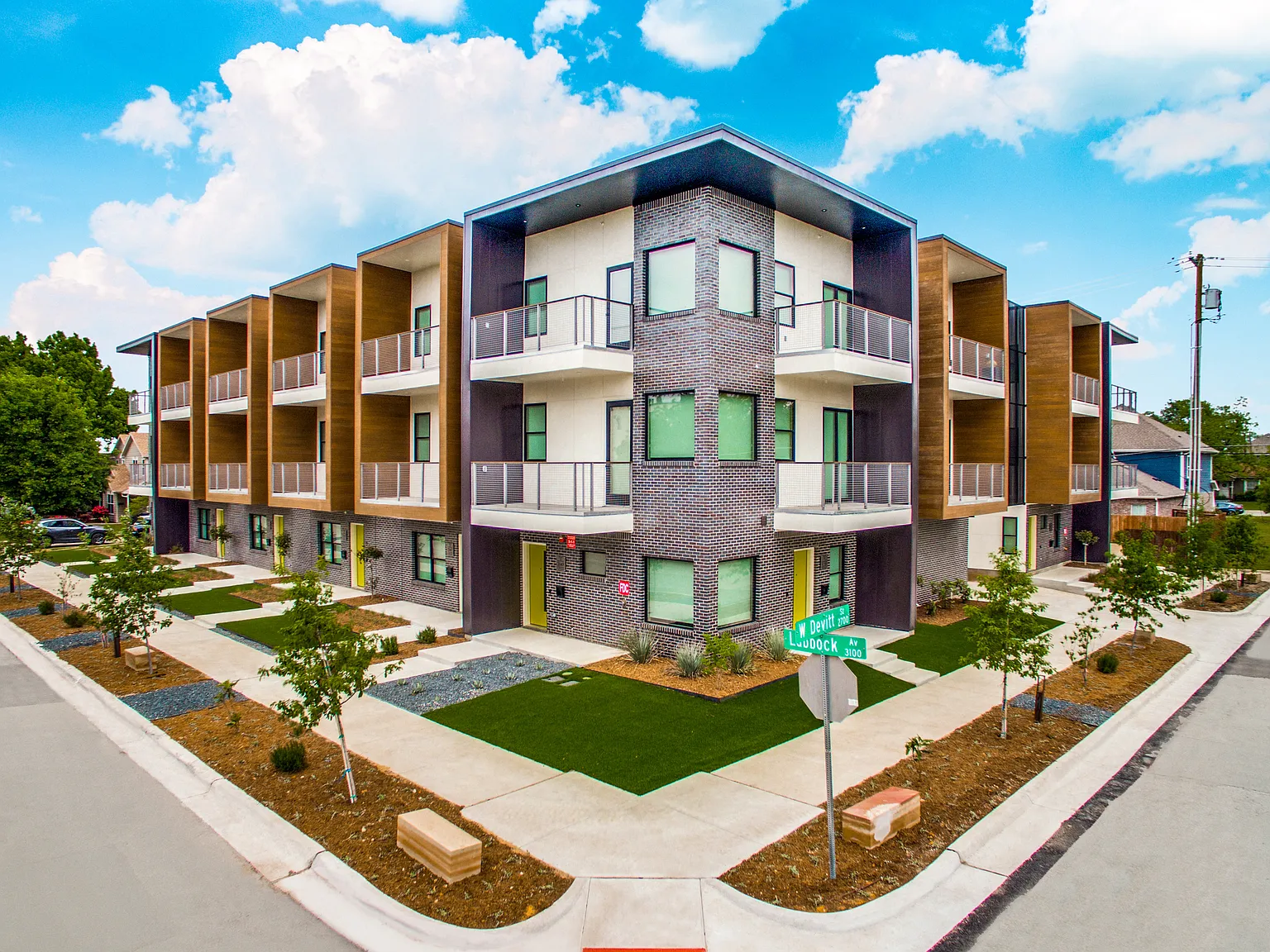 The Terrace on Lubbock - 3149... — Photo 1