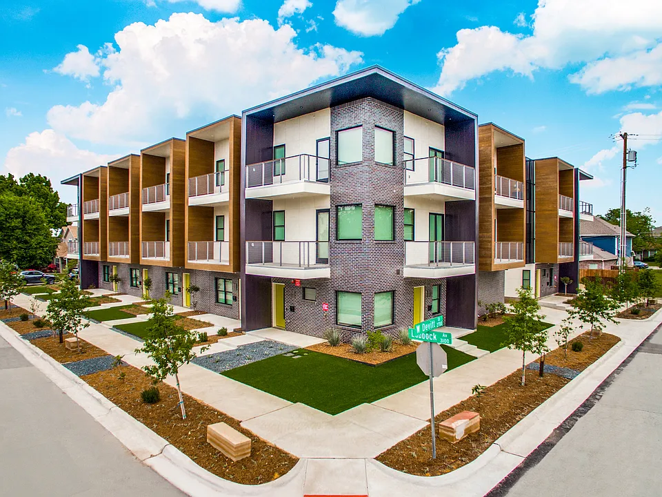 3149 Lubbock Ave #3149