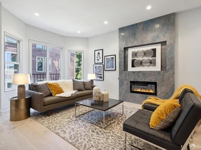 4036 18th St, San Francisco, CA, 94114