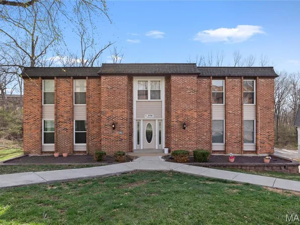 2758 Blackforest Dr APT A, Saint Louis, MO 63129