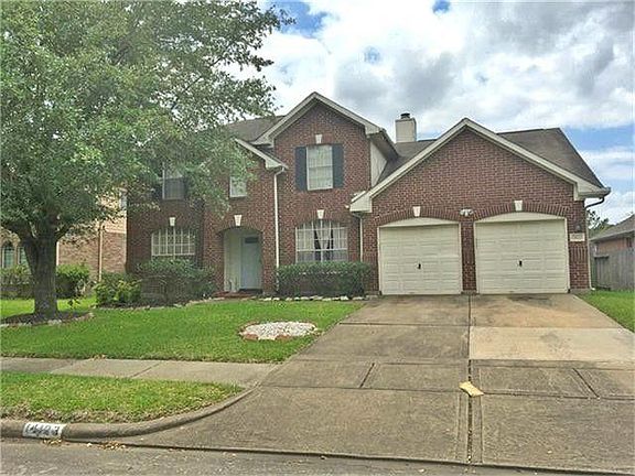 2nd image of 14123 Berrington Dr