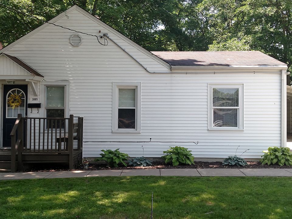 1st image of 3805 N Columbus Ave