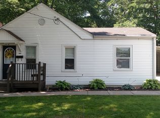 3805 N Columbus Ave, Peoria, IL