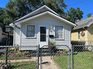 495 Central Ave, Pontiac, MI 48341