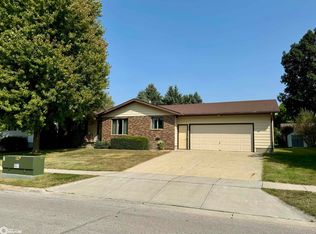 1414 High Ridge Rd, Carroll, IA 51401