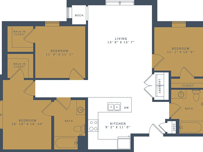 The Davis 2 — Photo 15