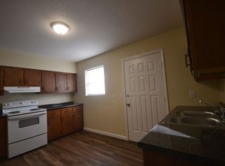 Pike Apartments, Bolivar, MO 65613