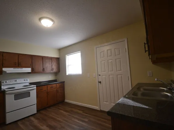Pike Apartments