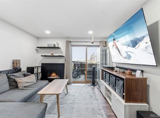 1061 1 W Beaver Creek Boulevard #K104, Avon, CO 81620