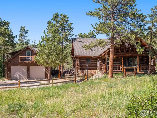 212 Valley Rd, Lyons, CO 80540