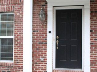 172 Creekside Way #108, Burlington, NJ 08016