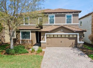 9027 Shadow Mountain St, Davenport, FL 33896
