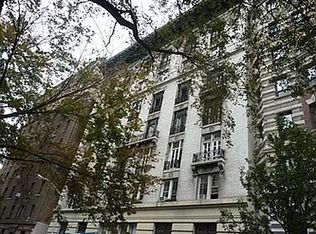 315 W 98th St APT 1D, New York, NY 10025
