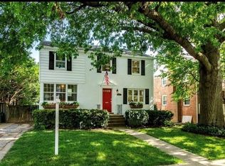 6226 27th St N, Arlington, VA 22207