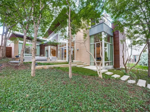 2207 Kessler Woods Ct, Dallas, TX 75208