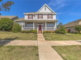 8317 Bridge St, North Richland Hills, TX 76180