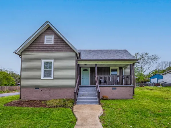 16 Blake St, Greenville, SC 29605