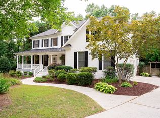 111 Conagra Ct, Cary, NC 27519