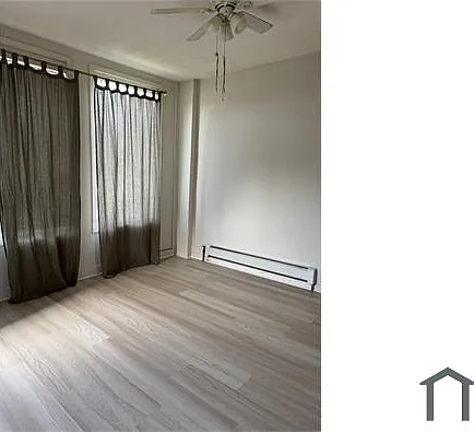 1 bed, $1,100 — Photo 2