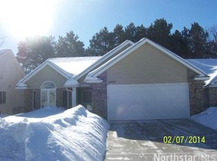 1468 132nd Ave NW, Coon Rapids, MN 55448