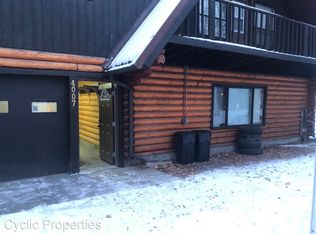 4007 Dunlap Ave UNIT 2, Fairbanks, AK 99709