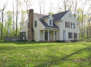 241 Oak Hill Dr, Stephens City, VA 22655