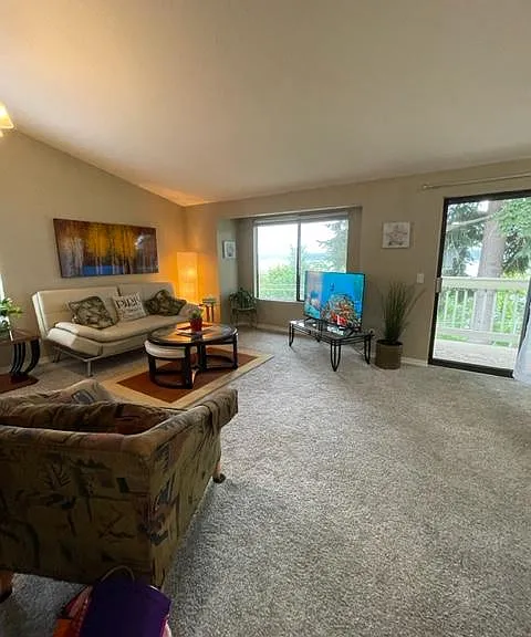 1700 W Sunn Fjord Ln #L — Photo 3