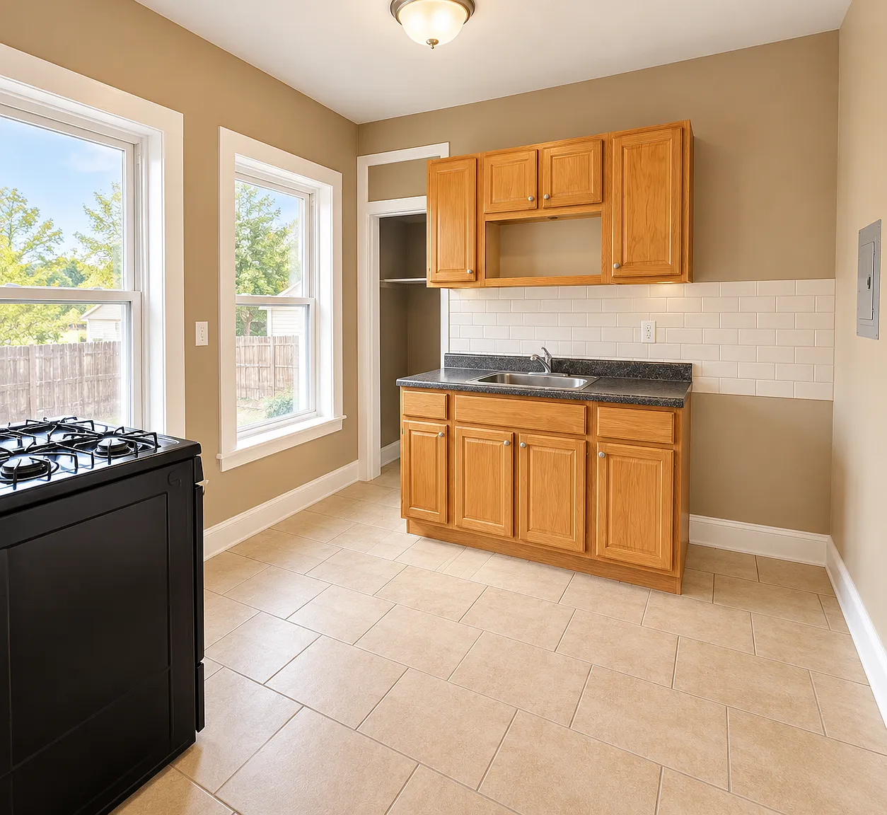 1 bed, 600 sqft, $1,550 — Photo 2